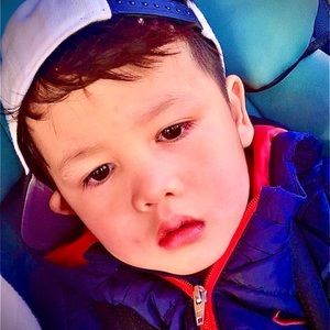 Meet your Posher, Myat